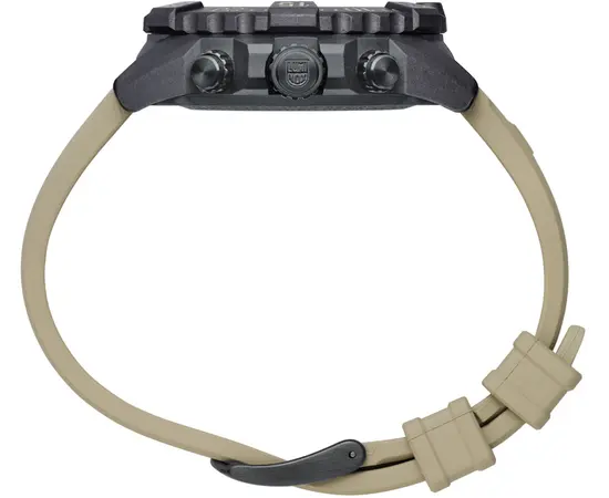Мужские часы Luminox Navy Seal XS.3590.NSF.SET + ремешок, фото 3