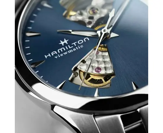Годинник Hamilton H32215141, зображення 3