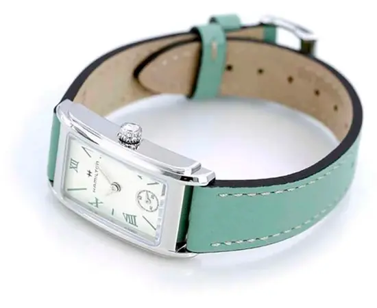 Жіночий годинник Hamilton American Classic Ardmore Quartz H11221014, зображення 3
