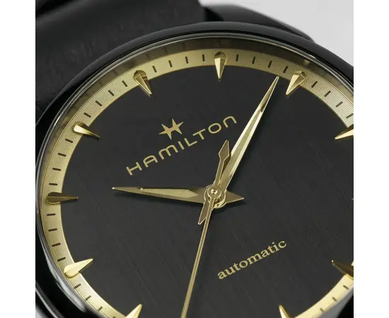 Женские часы Hamilton Jazzmaster Auto H32255730, фото 3