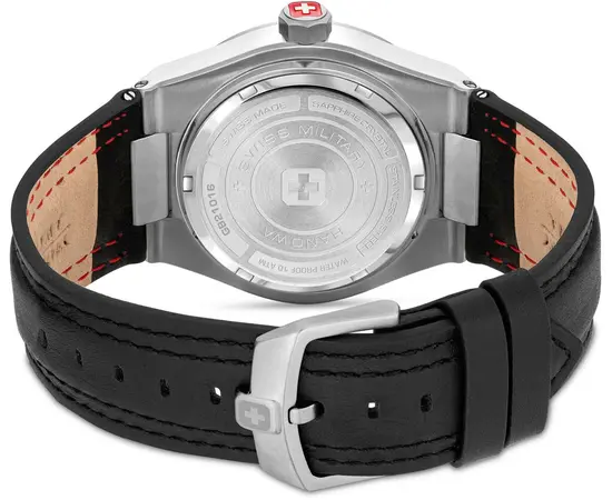 Чоловічий годинник Swiss Military Hanowa Sidewinder SMWGB2101602, зображення 3