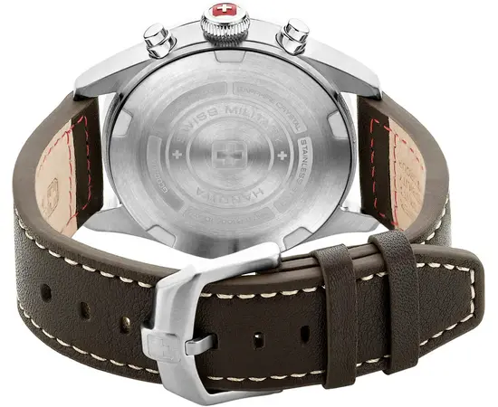 Мужские часы Swiss Military Hanowa Thunderbolt Chrono SMWGC0000402, фото 3