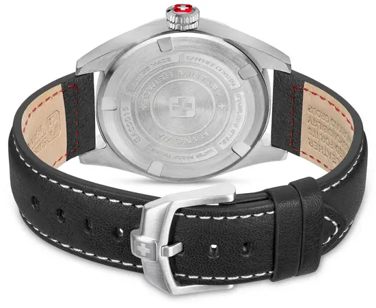 Мужские часы Swiss Military Hanowa Greyhound SMWGA0001501, фото 3