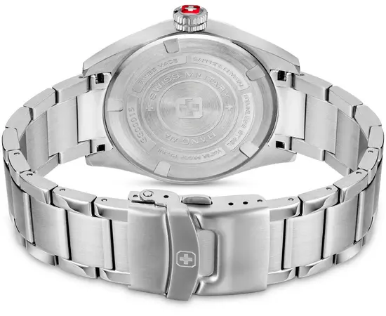 Мужские часы Swiss Military Hanowa Greyhound SMWGG0001504, фото 3