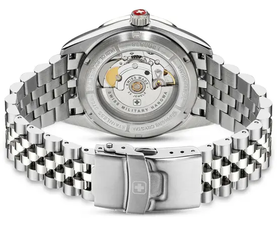 Мужские часы Swiss Military Hanowa Diligenter SMWGL0002102, фото 3