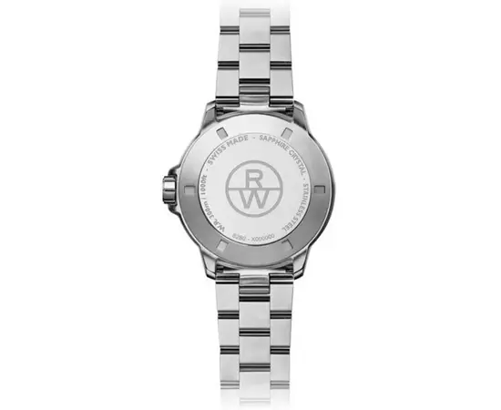 Чоловічий годинник Raymond Weil Tango 300 GMT 8280-ST3-20001, зображення 3