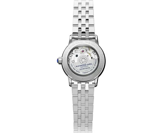 Женские часы Raymond Weil Maestro 2131-ST-00966, фото 3