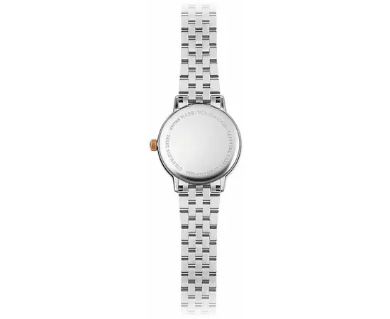 Жіночий годинник Raymond Weil Toccata 5985-SP5-97081, зображення 3