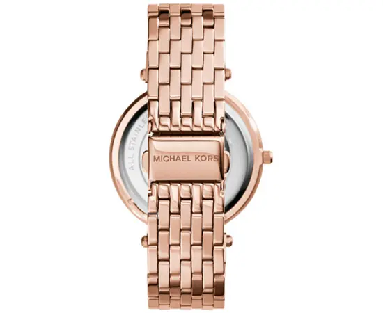 Жіночий годинник Michael Kors MK3192, зображення 2