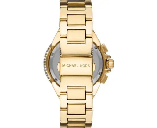 Жіночий годинник Michael Kors Oversize Camille MK6994, зображення 3