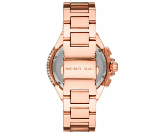Женские часы Michael Kors Oversize Camille MK6995, фото 3