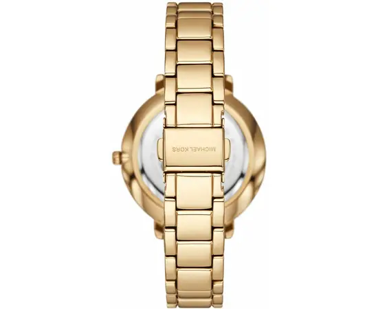 Жіночий годинник Michael Kors Pyper MK4666, зображення 3