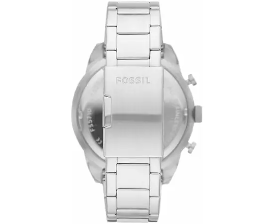Чоловічий годинник Fossil FS5968SET + ремешок, зображення 3