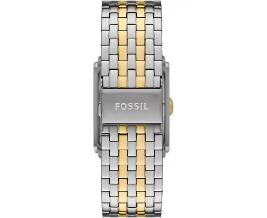 Чоловічий годинник Fossil FS6010, зображення 3