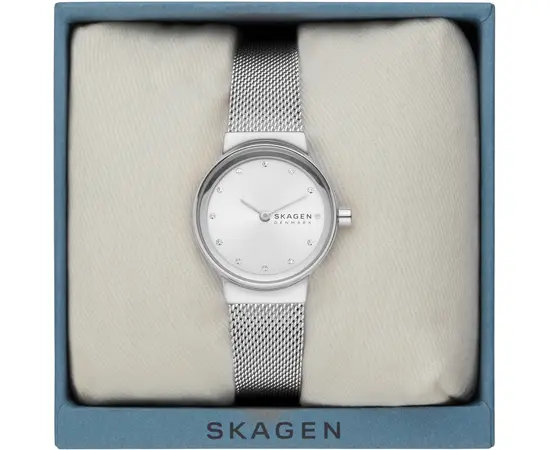 Жіночий годинник Skagen SKW2715, зображення 3