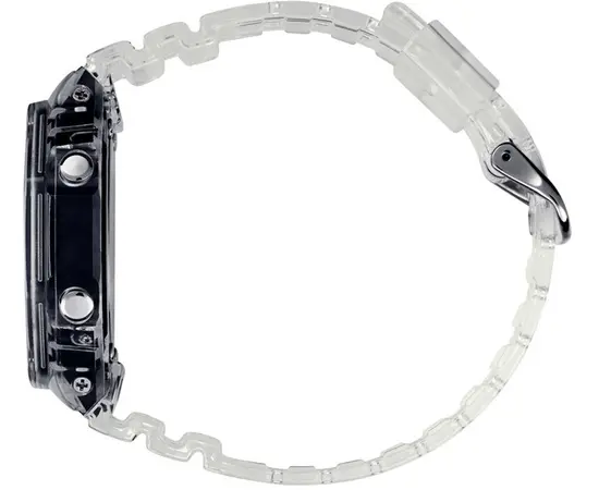 Мужские часы Casio GA-2100SKE-7AER, фото 4