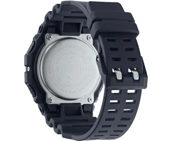 Мужские часы Casio GBX-100NS-1ER, фото 4
