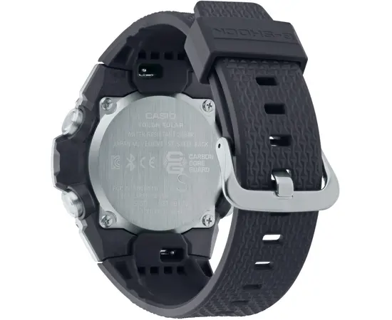 Мужские часы Casio GST-B400-1AER, фото 4