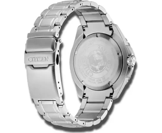Чоловічий годинник Citizen NY0100-50ME, зображення 4
