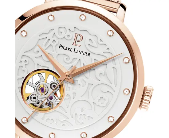 Жіночий годинник Pierre Lannier 310F908, зображення 4