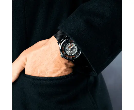 Чоловічий годинник Festina F20535/1, зображення 4