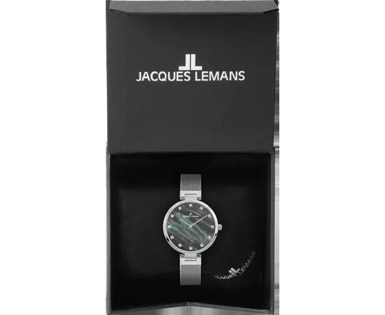 Женские часы Jacques Lemans Milano 1-2001J, фото 4