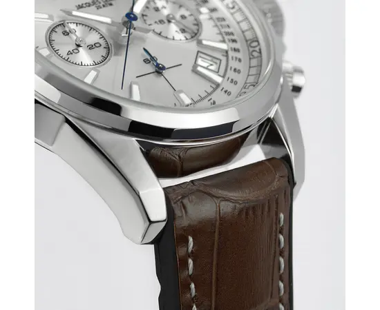 Мужские часы Jacques Lemans Liverpool 1-2117B, фото 4