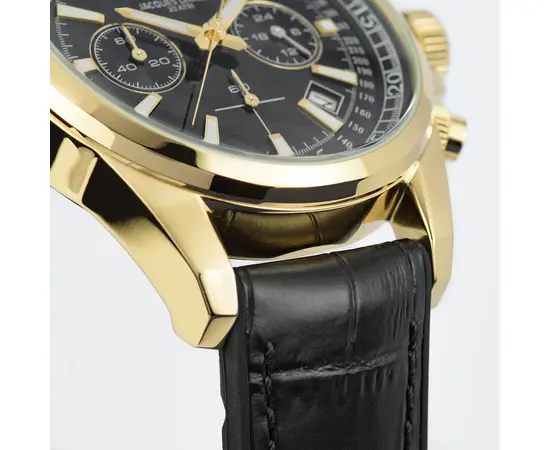 Мужские часы Jacques Lemans 1-2117E, фото 4