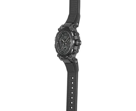 Мужские часы Casio MTG-B3000B-1AER, фото 4