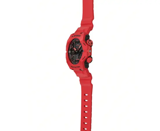Чоловічий годинник Casio GA-B001-4AER, зображення 4