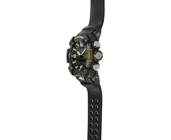 Чоловічий годинник Casio GG-B100Y-1AER, зображення 4