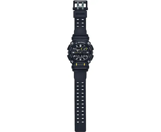 Чоловічий годинник Casio GA-900-1A, зображення 4