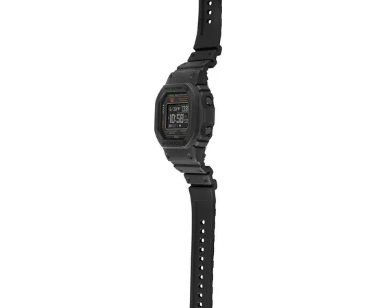 Чоловічий годинник Casio DW-H5600-1ER, зображення 4