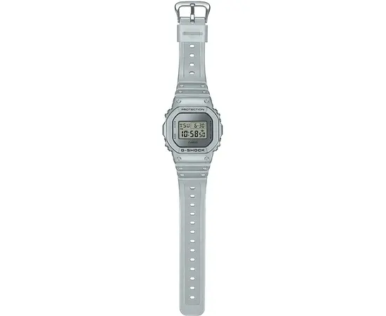 Чоловічий годинник Casio DW-5600FF-8ER, зображення 4