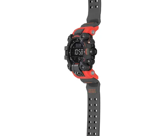 Чоловічий годинник Casio GW-9500-1A4ER, зображення 4