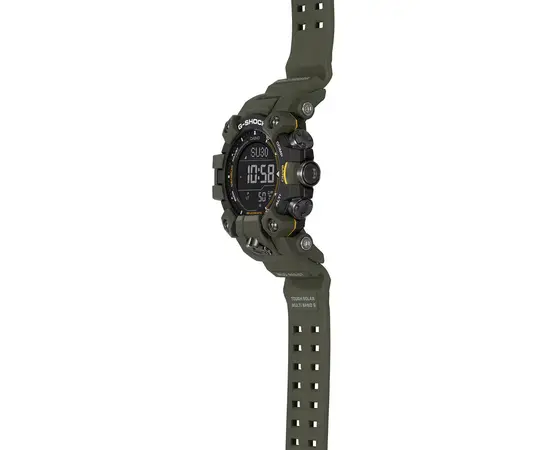 Чоловічий годинник Casio GW-9500-3ER, зображення 4