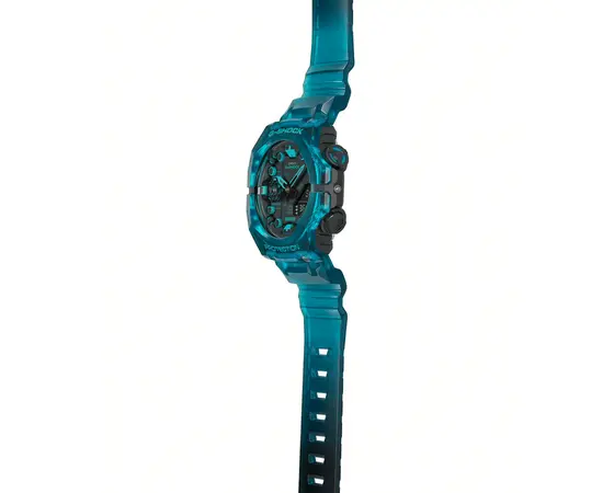 Мужские часы Casio GA-B001G-2AER, фото 4