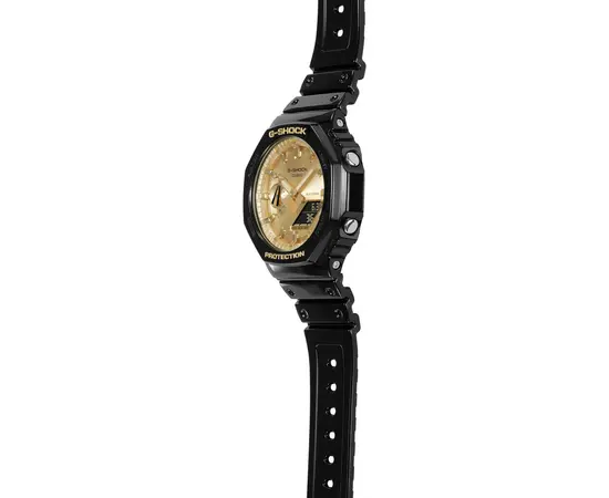 Мужские часы Casio GA-2100GB-1AER, фото 4