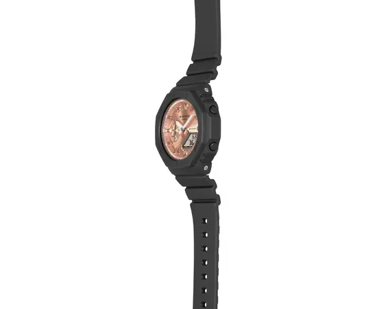 Жіночий годинник CASIO GMA-S2100MD-1AER, зображення 4