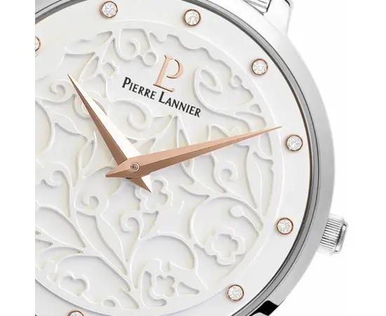Жіночий годинник Pierre Lannier 369F608, зображення 4