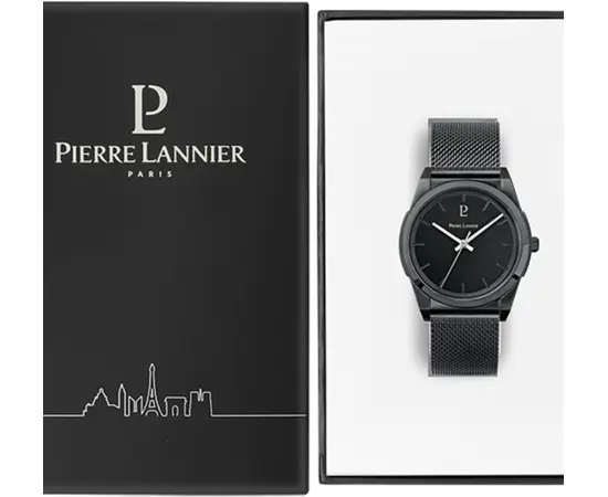Чоловічий годинник Pierre Lannier CANDIDE 214K439, зображення 4