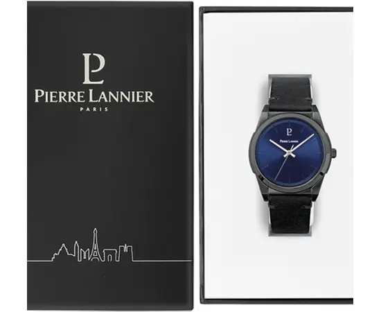 Чоловічий годинник Pierre Lannier CANDIDE 214K463, зображення 4