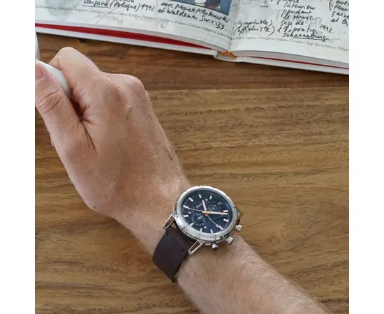 Чоловічий годинник Pierre Lannier Criterium 223G164, зображення 3