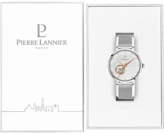 Жіночий годинник Pierre Lannier Eolia 311D601, зображення 4