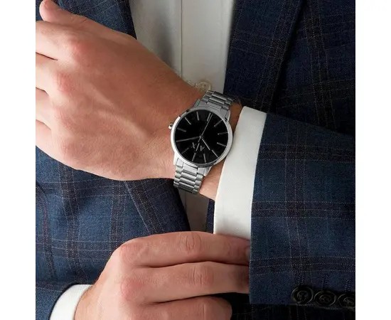 Чоловічий годинник Armani Exchange AX2700, зображення 4