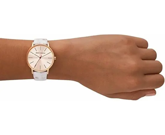 Жіночий годинник Armani Exchange AX5588, зображення 4