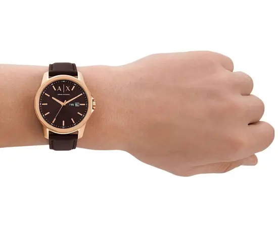 Мужские часы Armani Exchange AX1740, фото 4