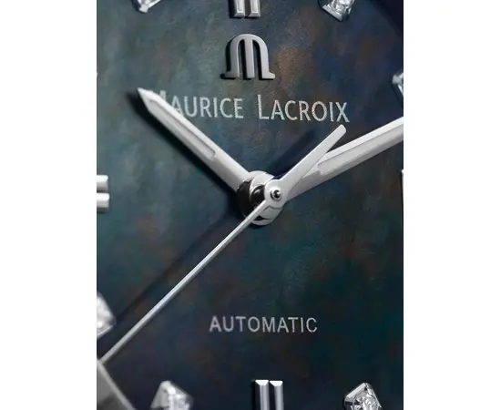 Жіночий годинник Maurice Lacroix AI6006-SS002-370-1, зображення 4
