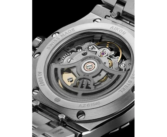 Наручные часы Maurice Lacroix AI6007-SS002-030-1, фото 4
