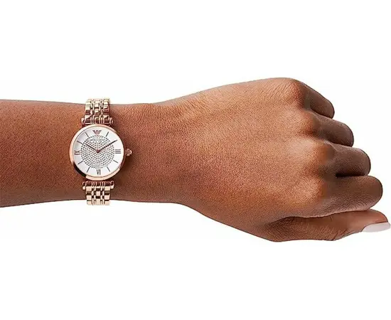 Жіночий годинник Emporio Armani AR11244, зображення 4